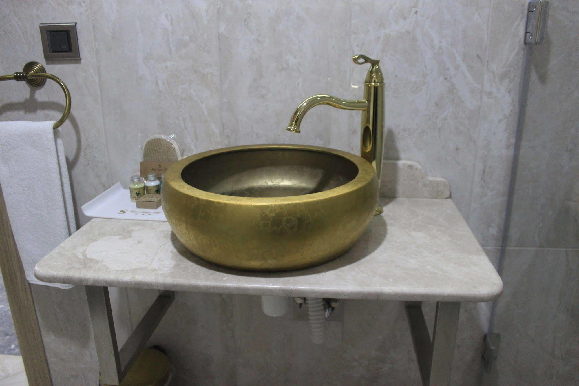 Grand Serenay Hotel Bandırma Buitenkant foto