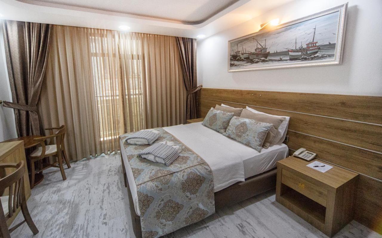 Grand Serenay Hotel Bandırma Buitenkant foto